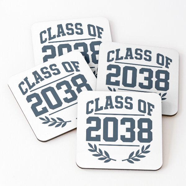 Item preview, Class of 2038 designed and sold by GOOSEWHISPERER .