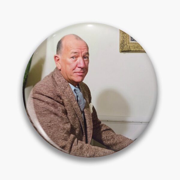 Item preview, Noel Coward at his piano designed and sold by AndythephotoDr.