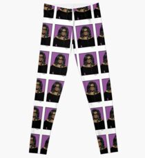 Oprah Winfrey Leggings