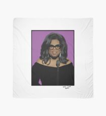 Oprah Winfrey Scarf