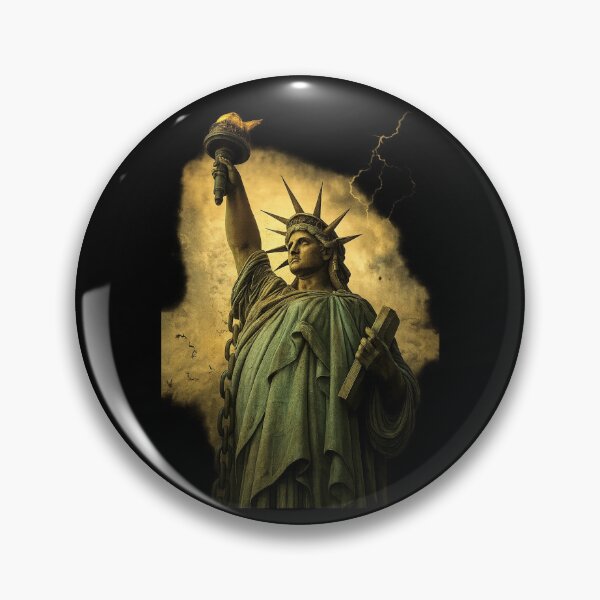 Item preview, Free Dc Tyranny designed and sold by Uglyandcute.