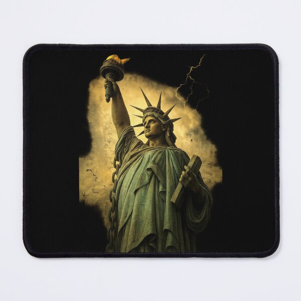 Item preview, Free Dc Tyranny designed and sold by Uglyandcute.