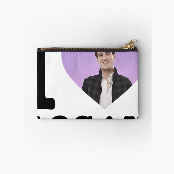 Item preview, Btr I Heart Logan designed and sold by CherieRouvre8.