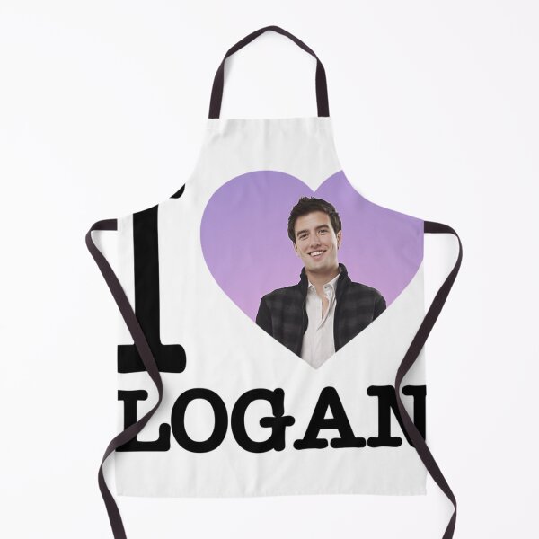 Item preview, Btr I Heart Logan designed and sold by CherieRouvre8.