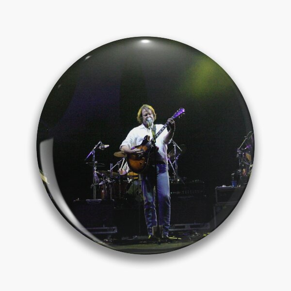 Item preview, Widespread Panic - Photograph designed and sold by ConcertImages.