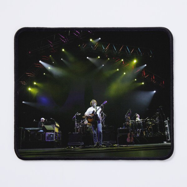 Item preview, Widespread Panic - Photograph designed and sold by ConcertImages.