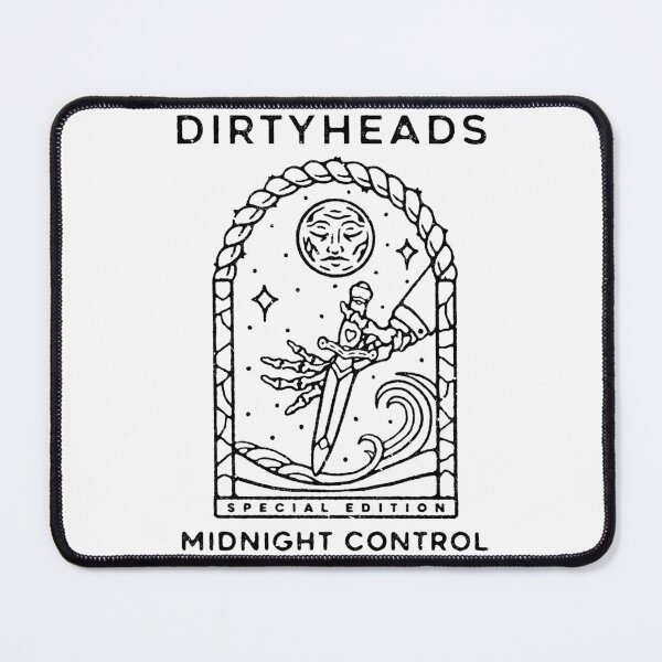 Item preview, Midnight Retro Band Music designed and sold by russekbailono.