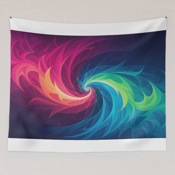 Item preview, Cosmic Swirl designed and sold by xArchGoDx.