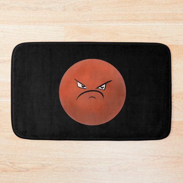 Item preview, Angry Mars designed and sold by HugSomeNettles.