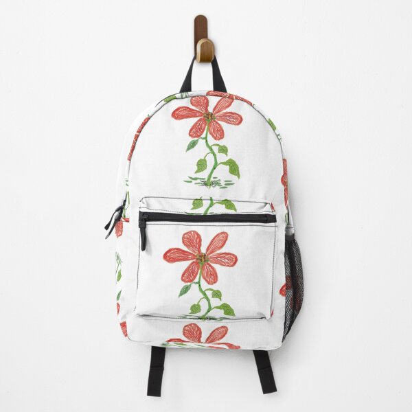 Item preview, Red Flower designed and sold by Nigel-here.