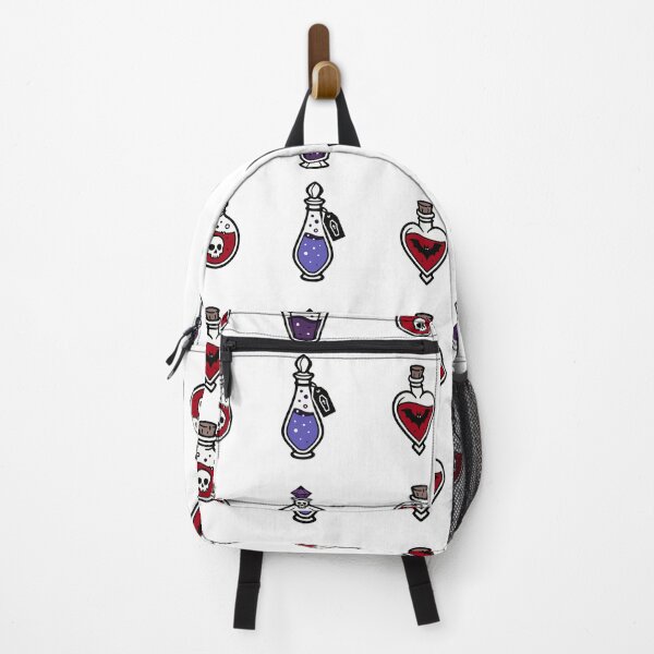 Item preview, Spooky Potion Bottles designed and sold by FarieArt.