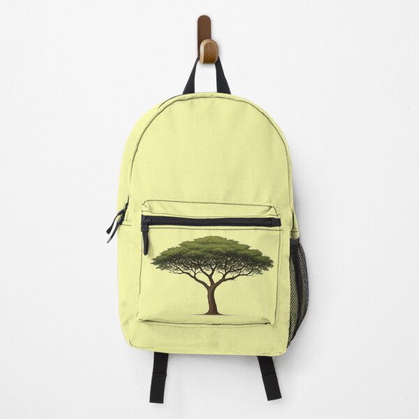 Item preview, Acacia Tree: Nature’s Umbrella in the Wild designed and sold by annenambiro.
