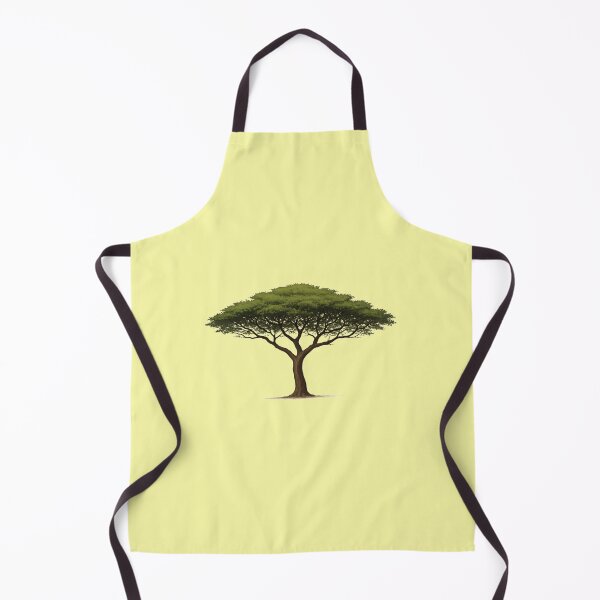 Item preview, Acacia Tree: Nature’s Umbrella in the Wild designed and sold by annenambiro.