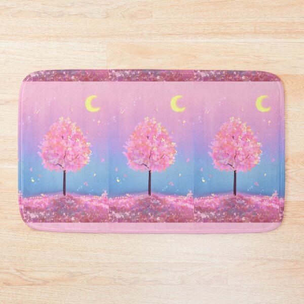Item preview, Lunababy : Im a pink tree designed and sold by LunaBaby-Art.