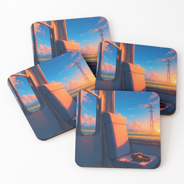 Item preview, Departure to Hiroshima designed and sold by Working-Woman.