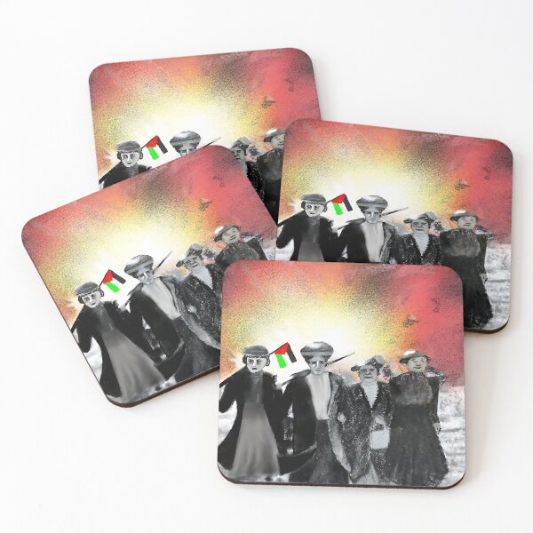 Item preview, The Suffragettes designed and sold by Frashart 61.