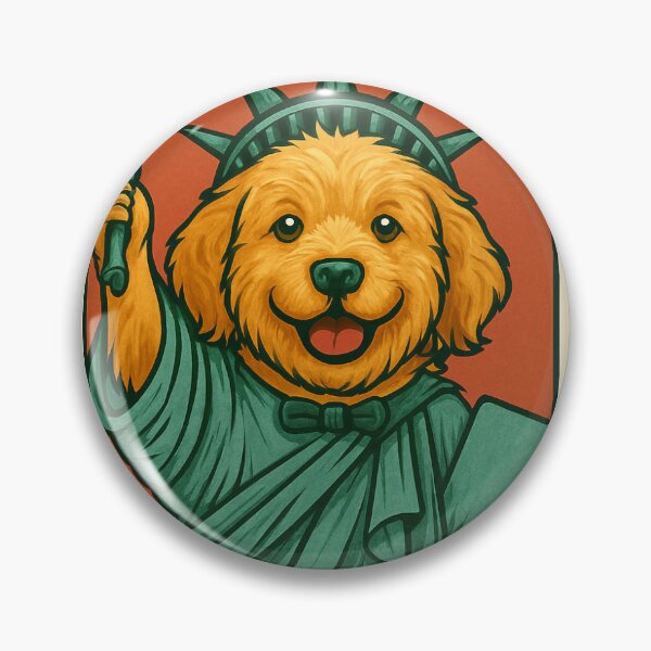 Item preview, Colonel off Liberty designed and sold by drmittens.