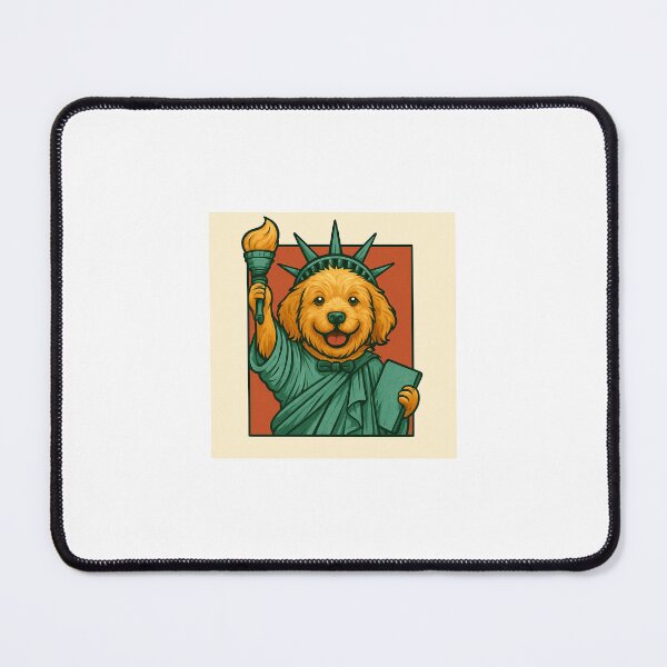 Item preview, Colonel off Liberty designed and sold by drmittens.
