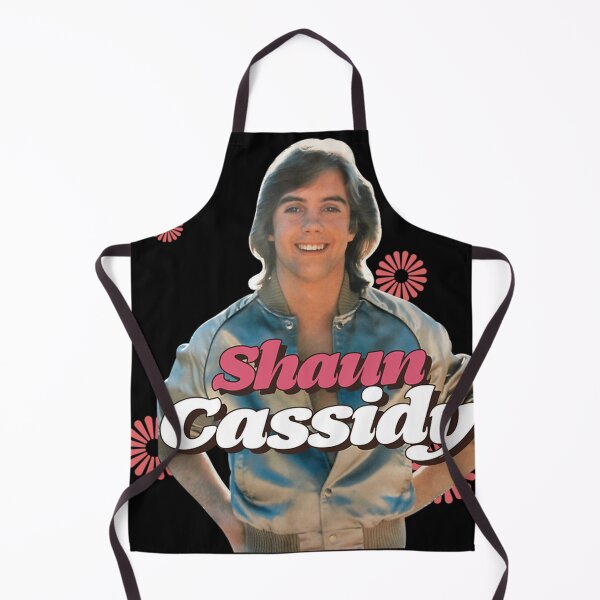 Item preview, Shaun Cassidy Unisex designed and sold by CherieRouvre8.