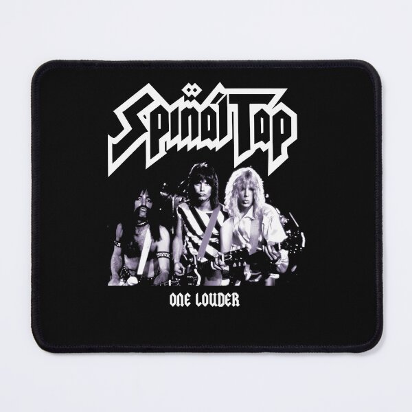 Item preview, SPINAL TAP designed and sold by Thorntonz1.