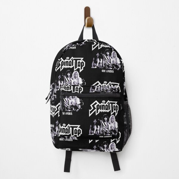 Item preview, SPINAL TAP designed and sold by Thorntonz1.