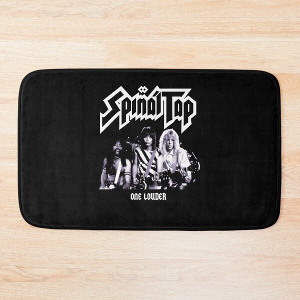 Item preview, SPINAL TAP designed and sold by Thorntonz1.