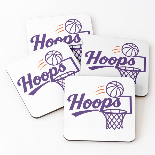 Item preview, Hoops designed and sold by Healio2.