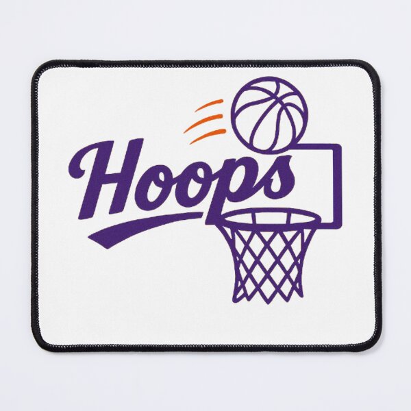 Item preview, Hoops designed and sold by Healio2.