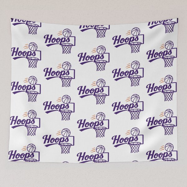 Item preview, Hoops designed and sold by Healio2.