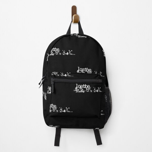 Item preview, Loathe - Tour Tote 1 designed and sold by rieswileyq.
