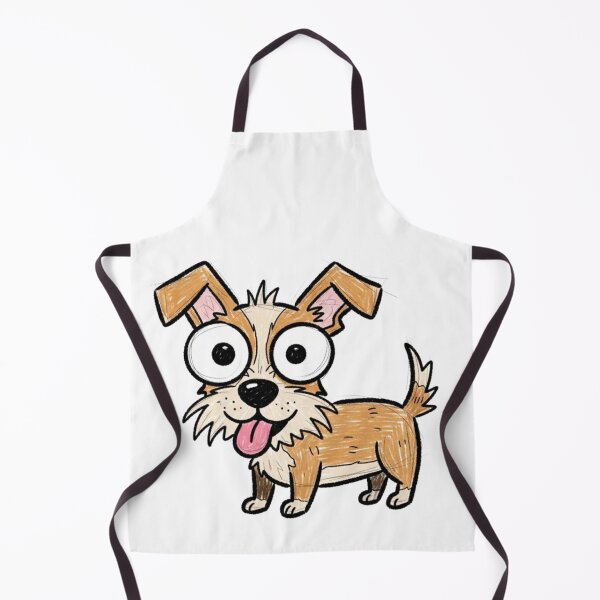 Item preview, Silly pup designed and sold by lacarvene.