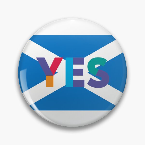 Item preview, Aye to Scottish designed and sold by rakmubeng.