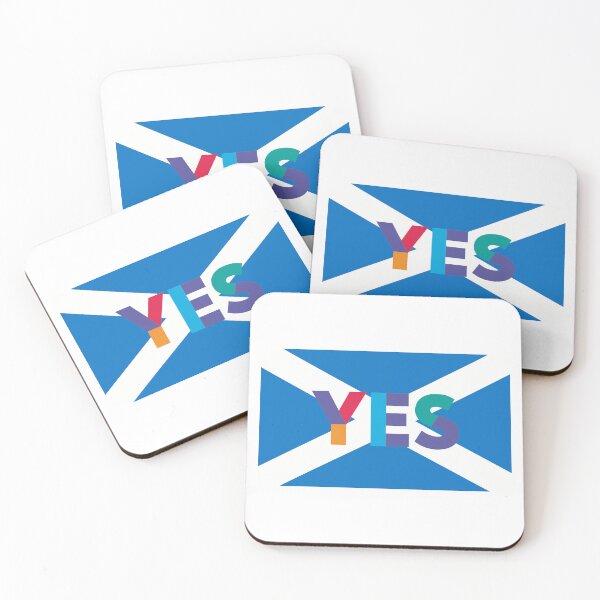 Item preview, Aye to Scottish designed and sold by rakmubeng.