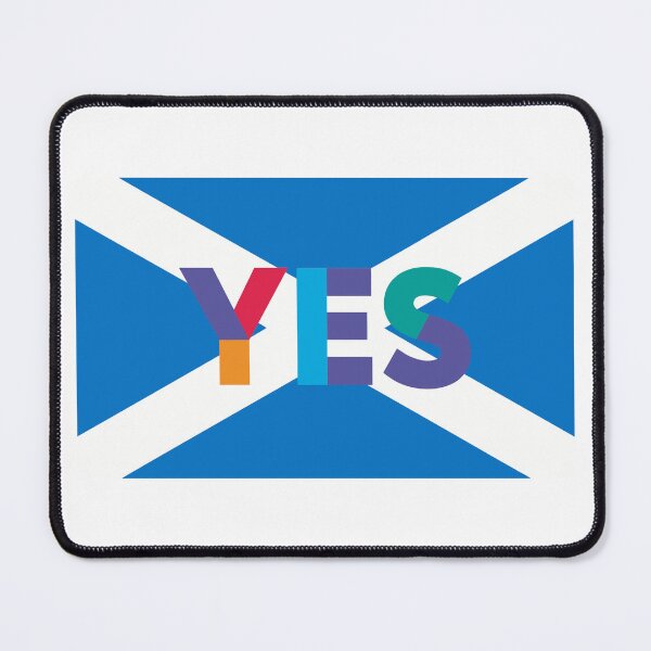 Item preview, Aye to Scottish designed and sold by rakmubeng.
