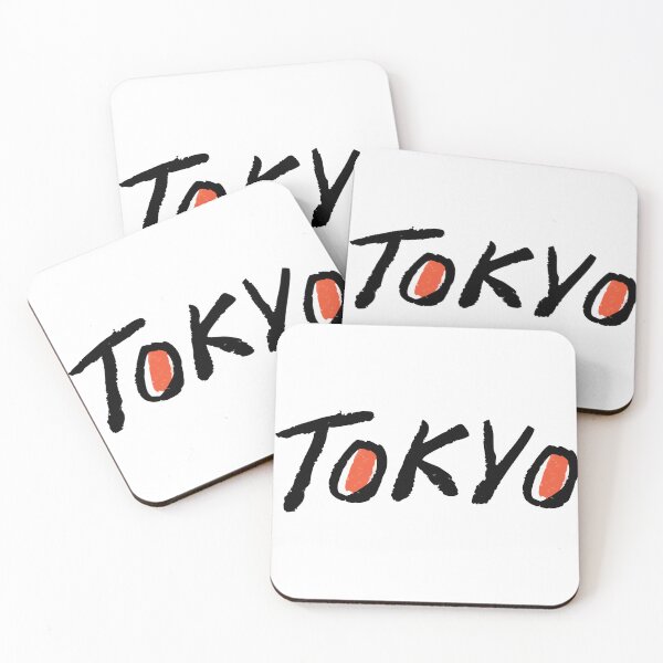 Item preview, Tokyo Sushi  designed and sold by kacperartdesign.