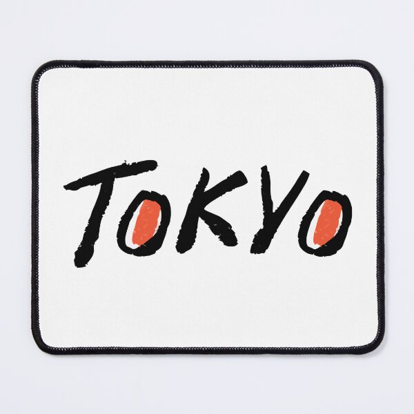Item preview, Tokyo Sushi designed and sold by kacperartdesign.