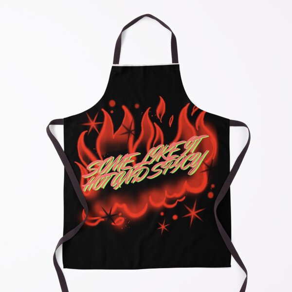 Item preview, Hot And Spicy CuTee designed and sold by SunCuTees.