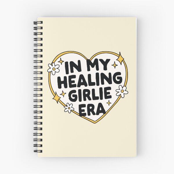 Item preview, In my healing girlie era designed and sold by BrownHorse90s.