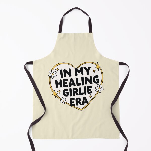 Item preview, In my healing girlie era designed and sold by BrownHorse90s.