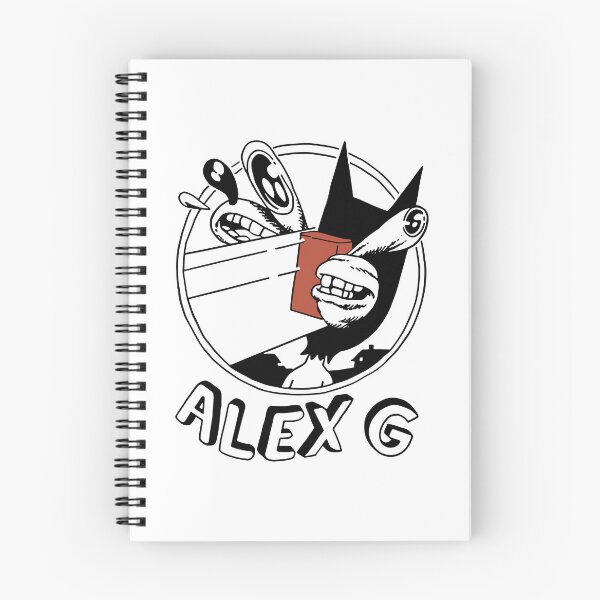 Aperçu de l'œuvre T-shirt Alex g Brick créée et vendue par Chounetteiu13.