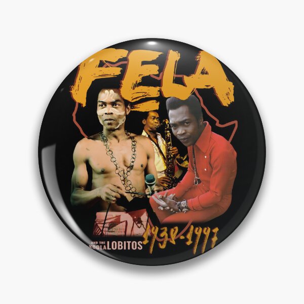 Artikelvorschau, Fela Kuti schwarzes Collage Unisex T-Shirt, Fela Kuti Shirt entworfen und verkauft von legrowbradacf.