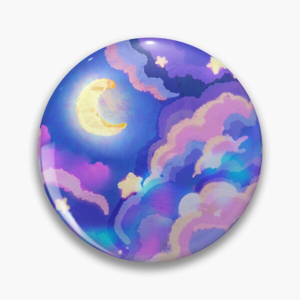 Item preview, Lunababy : moonlight  designed and sold by LunaBaby-Art.