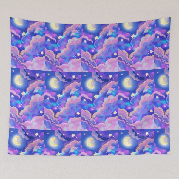 Item preview, Lunababy : moonlight  designed and sold by LunaBaby-Art.