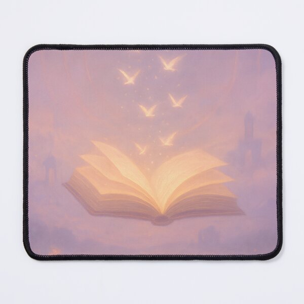 Item preview, "Wings of Wonder" – Dreamcore Fantasy Art designed and sold by Dreamsoft Aura.
