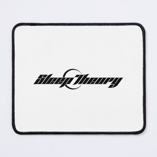 Item preview, sleep theory designed and sold by rakmubeng.