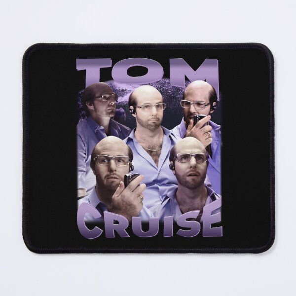 Item preview, TOM CRUISE Vintage Shirt, Tom Cruise Homage Tshirt, Tom Cruise Fan Tees, Tom Cruise Retro 90s Sweater, Tom Cruise Merch Gift, Tom Cruise designed and sold by Elliottz1.