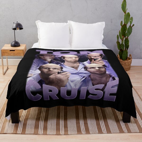 Item preview, TOM CRUISE Vintage Shirt, Tom Cruise Homage Tshirt, Tom Cruise Fan Tees, Tom Cruise Retro 90s Sweater, Tom Cruise Merch Gift, Tom Cruise designed and sold by Elliottz1.