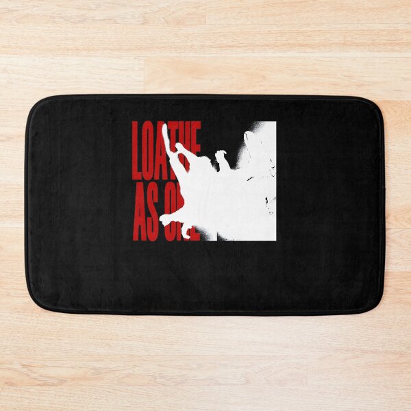 Item preview, Loathe 123 designed and sold by rieswileyq.