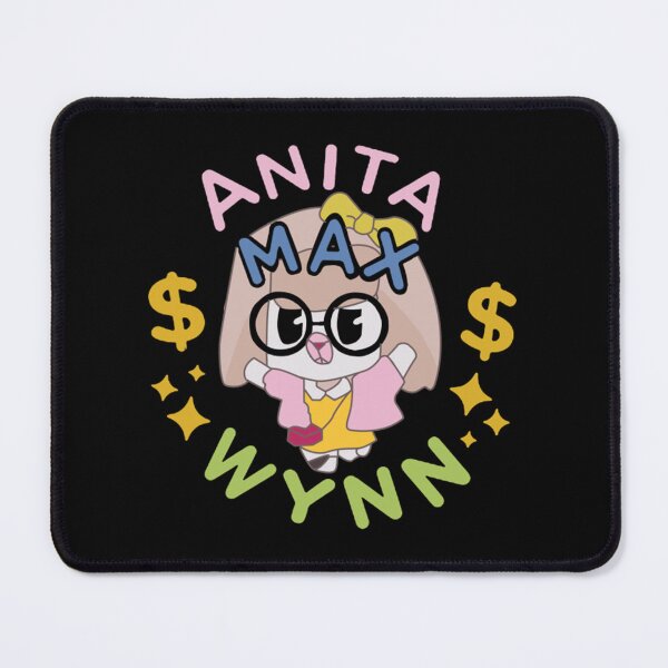 Item preview, Drakes Alter Ego Anita Max Wynn designed and sold by danieaj.