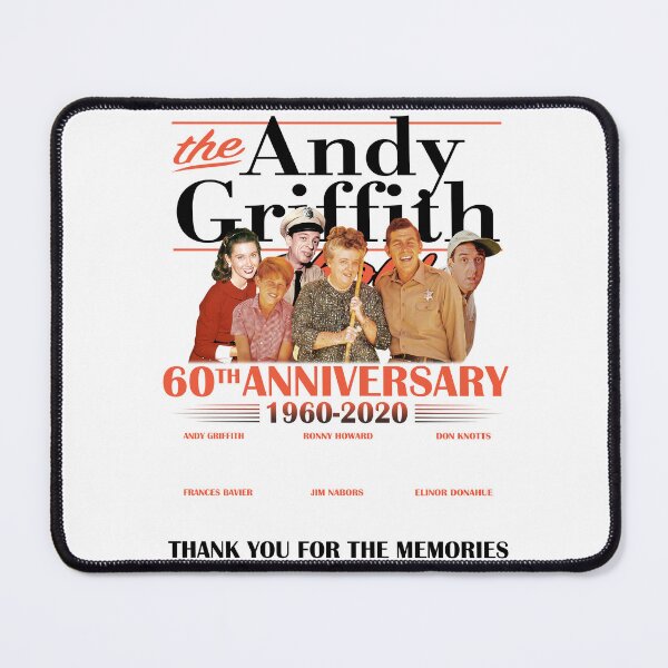 Item preview, The Andy Griffith Show 60Th Anniversary 1960 2020 Cast Signed Andy designed and sold by Thorntonz1.